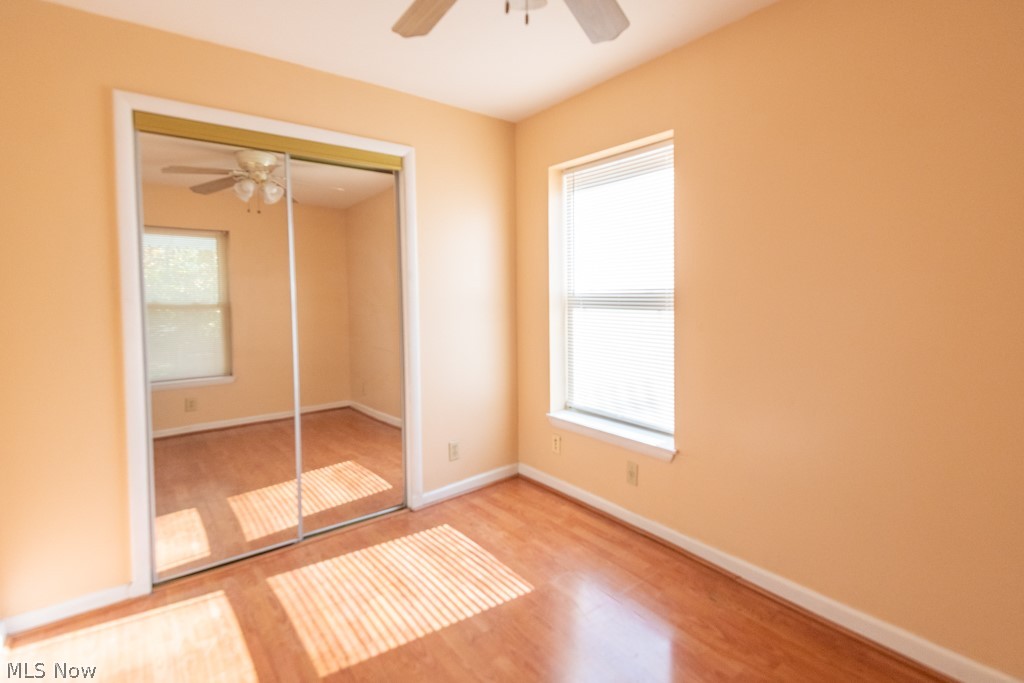 Schneider - Residential Lease