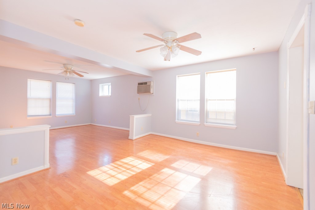 Schneider - Residential Lease