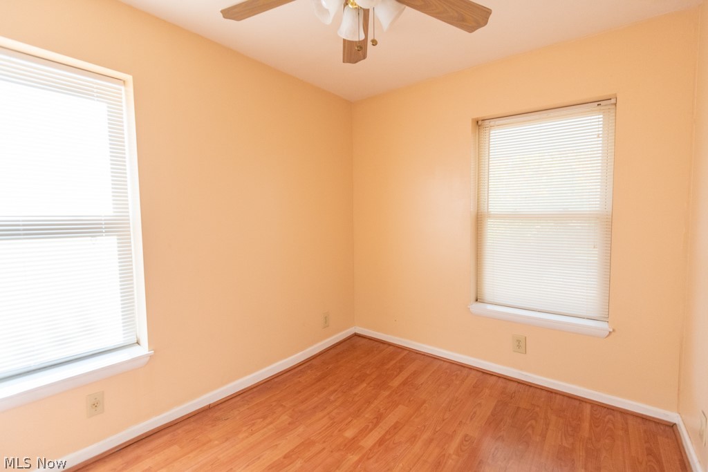 Schneider - Residential Lease