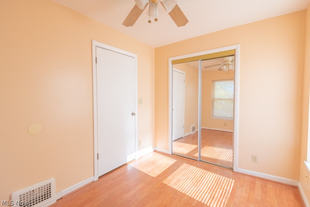 Schneider - Residential Lease