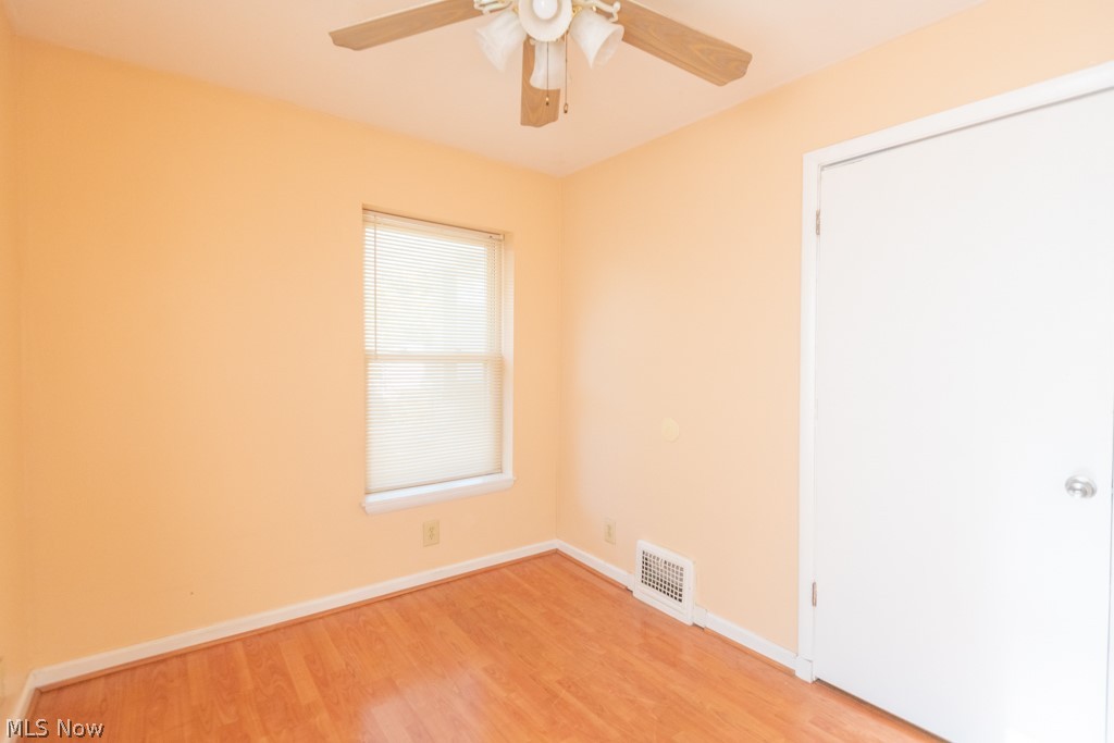 Schneider - Residential Lease