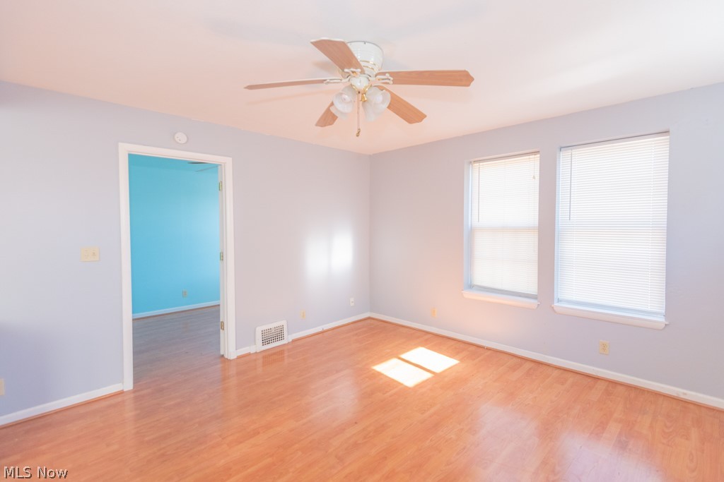 Schneider - Residential Lease