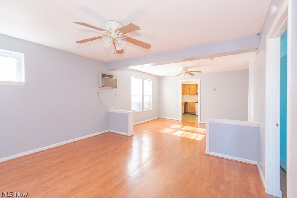 Schneider - Residential Lease