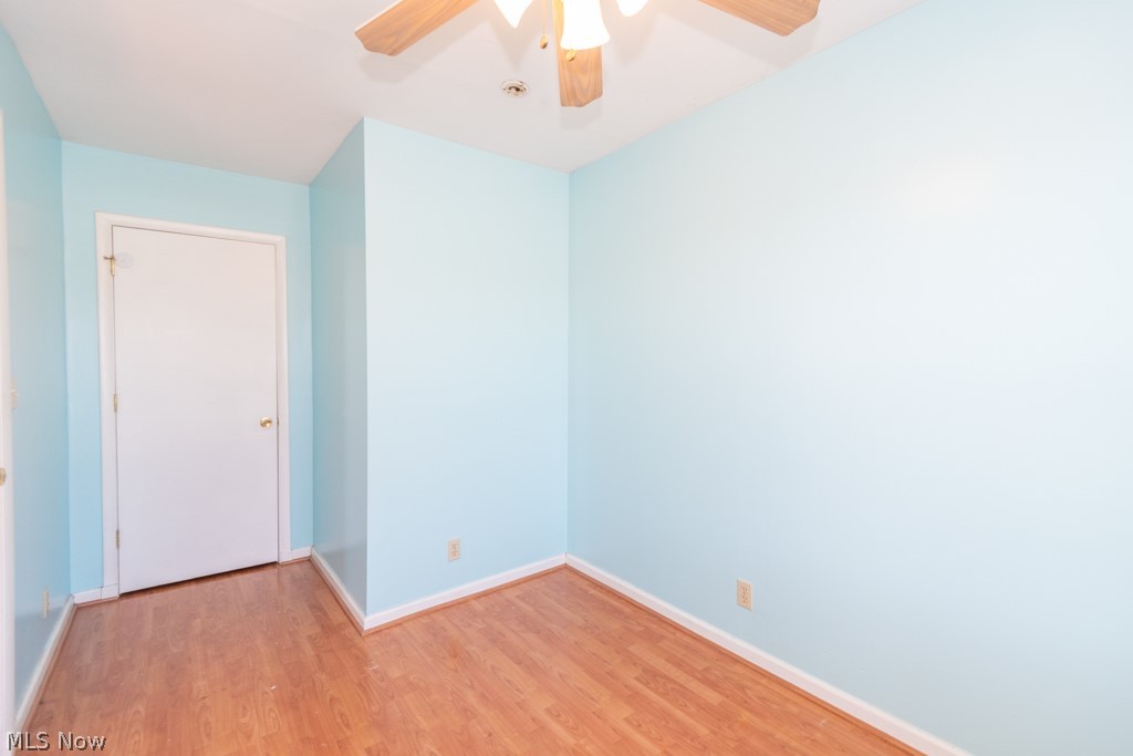 Schneider - Residential Lease