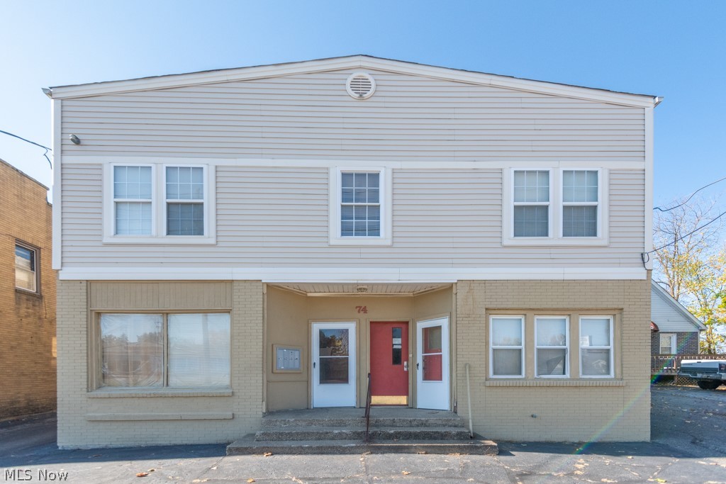 Schneider - Residential Lease