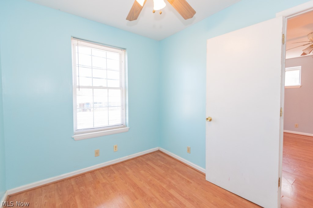 Schneider - Residential Lease