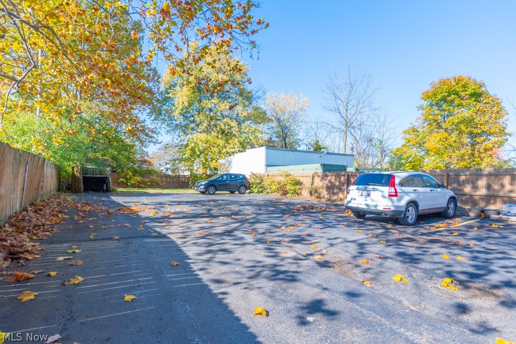 Schneider - Residential Lease