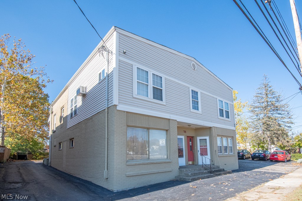 Schneider - Residential Lease