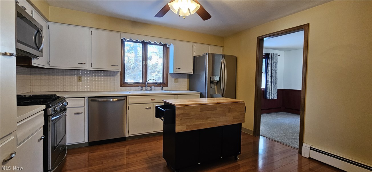 High Point - Residential