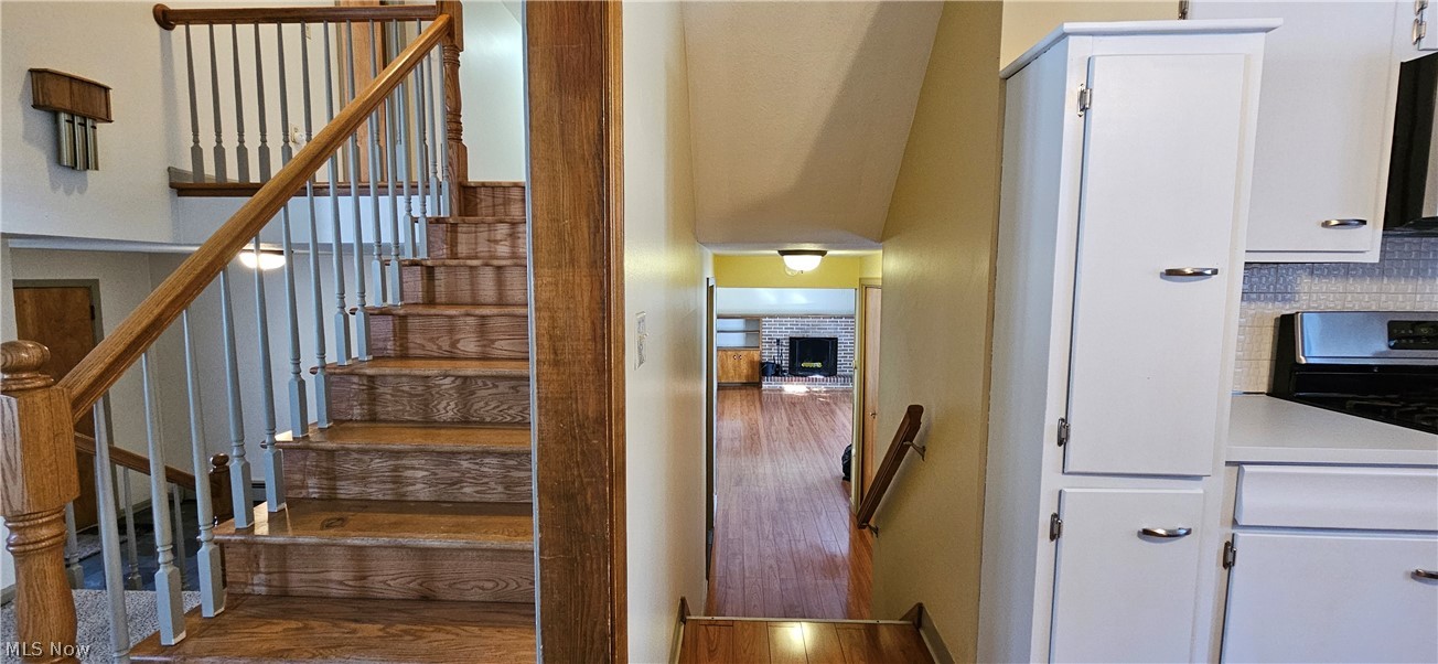 High Point - Residential