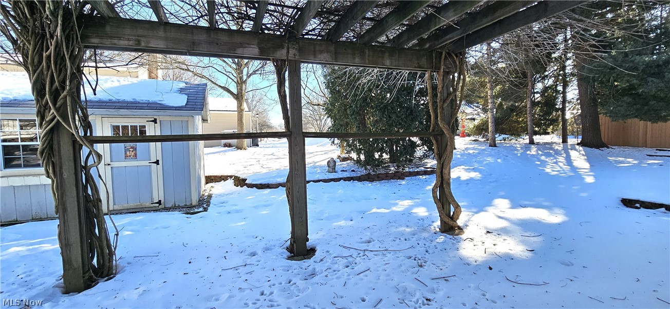 High Point - Residential