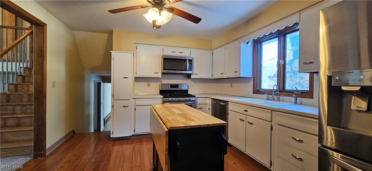 High Point - Residential