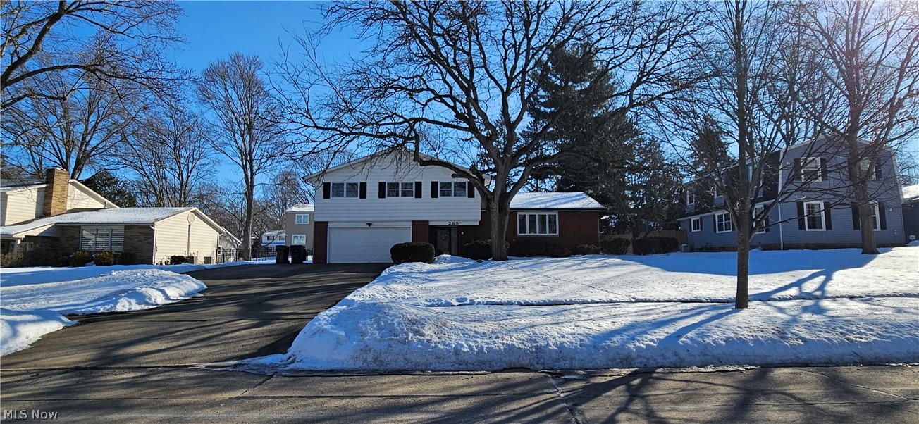 High Point - Residential