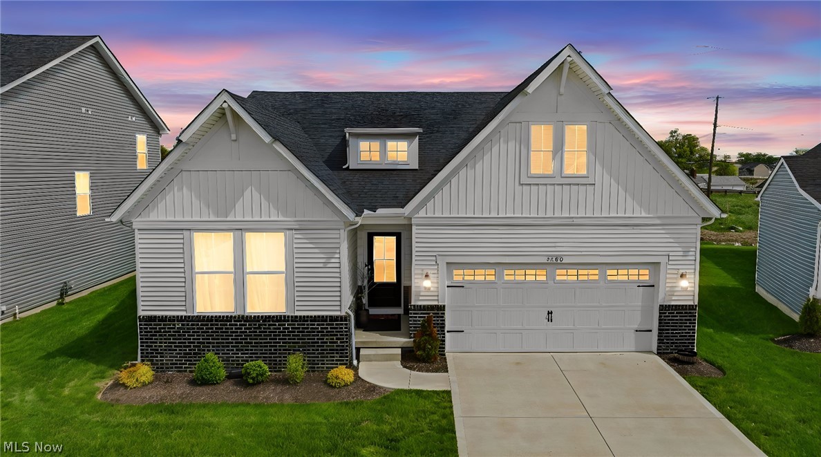5380 Hawks Nest Circle