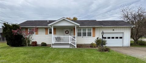 Homes For Sale - 1078 Pfeifer Drive<br/> Muskingum County, Zanesville, OH 43701