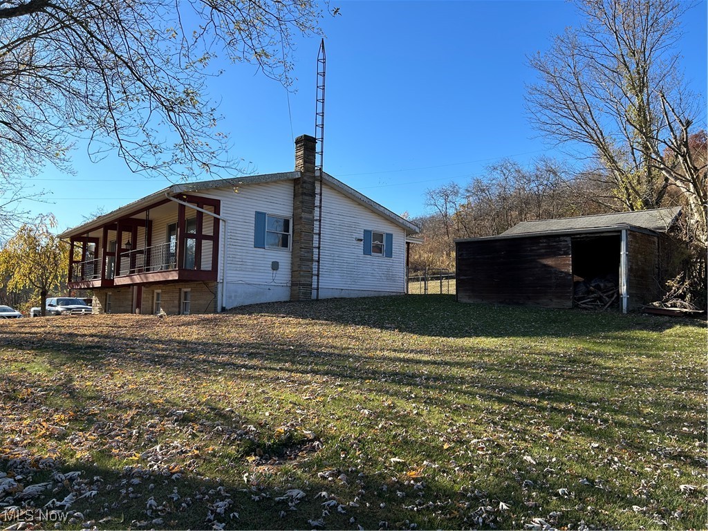 38600 Coultrap Road, Cadiz, Ohio image 2