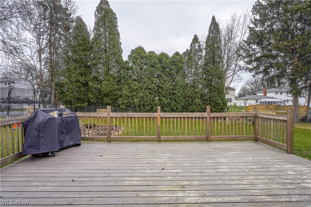 Lake Forest - Residential