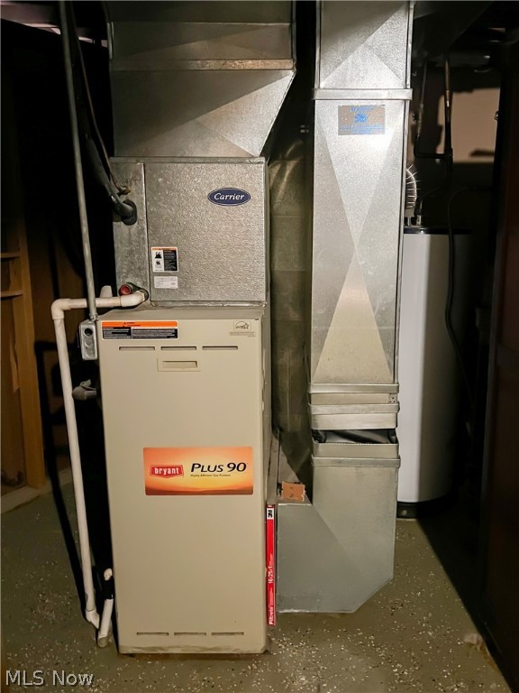 Lake Forest - Residential