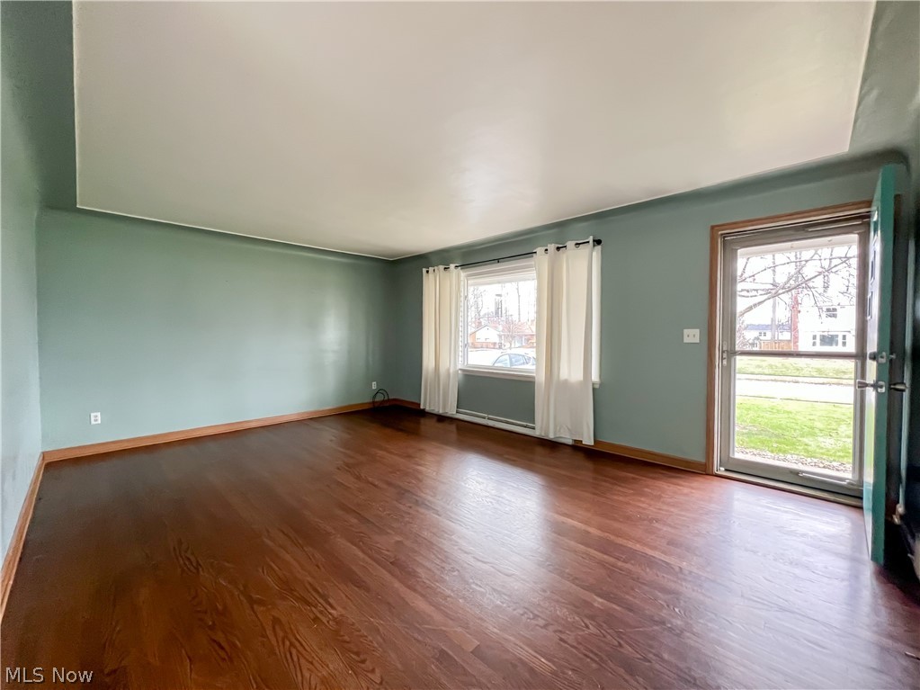 Lake Forest - Residential