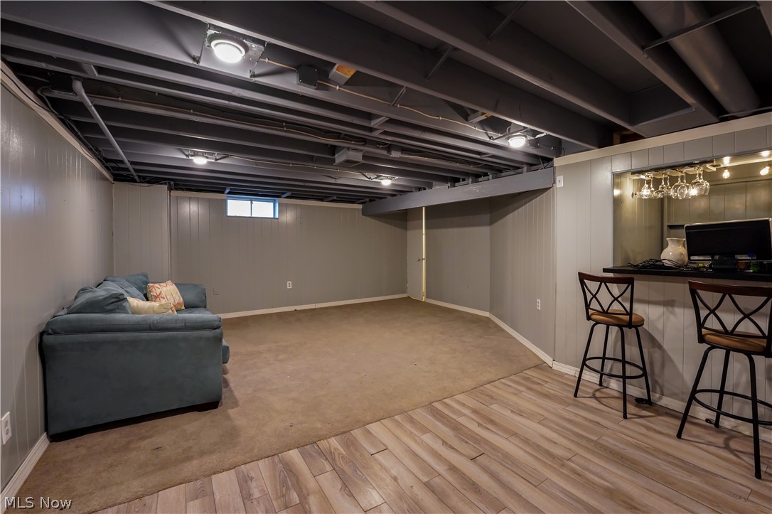 Lake Forest - Residential