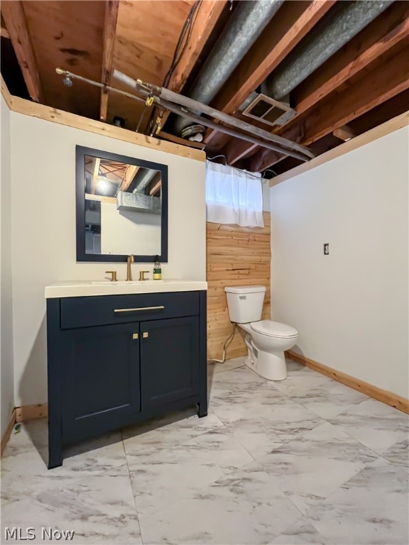 Lake Forest - Residential