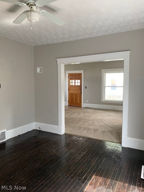 Jackson - Residential Lease