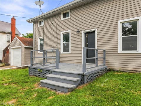 Tiny photo for 102 E Liberty Street, Ashland, OH 44805 (MLS # 5238666)