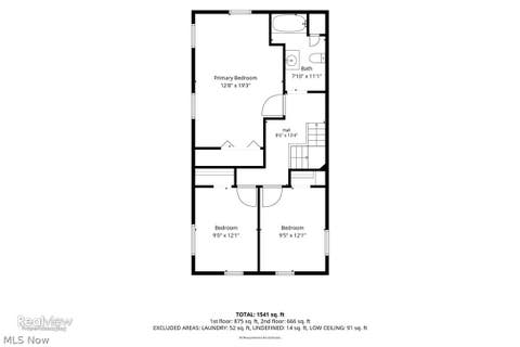 Tiny photo for 102 E Liberty Street, Ashland, OH 44805 (MLS # 5238666)