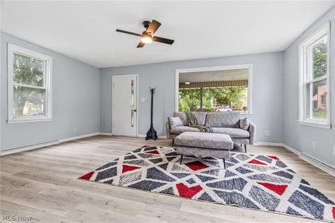 Tiny photo for 102 E Liberty Street, Ashland, OH 44805 (MLS # 5238666)