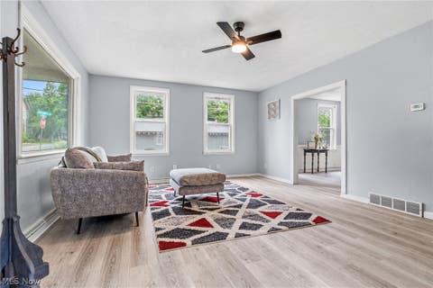 Tiny photo for 102 E Liberty Street, Ashland, OH 44805 (MLS # 5238666)