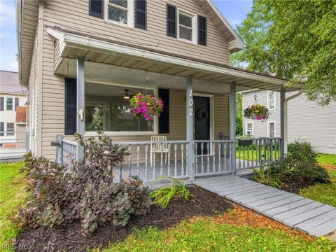 Tiny photo for 102 E Liberty Street, Ashland, OH 44805 (MLS # 5238666)