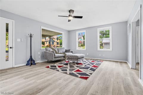 Tiny photo for 102 E Liberty Street, Ashland, OH 44805 (MLS # 5238666)