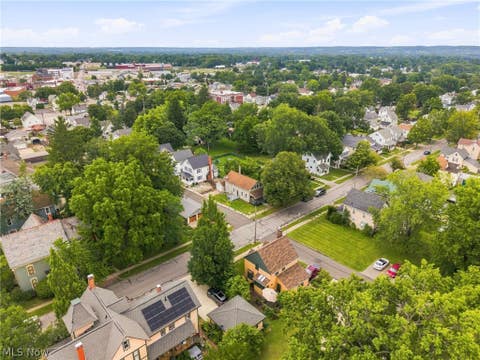 Tiny photo for 102 E Liberty Street, Ashland, OH 44805 (MLS # 5238666)