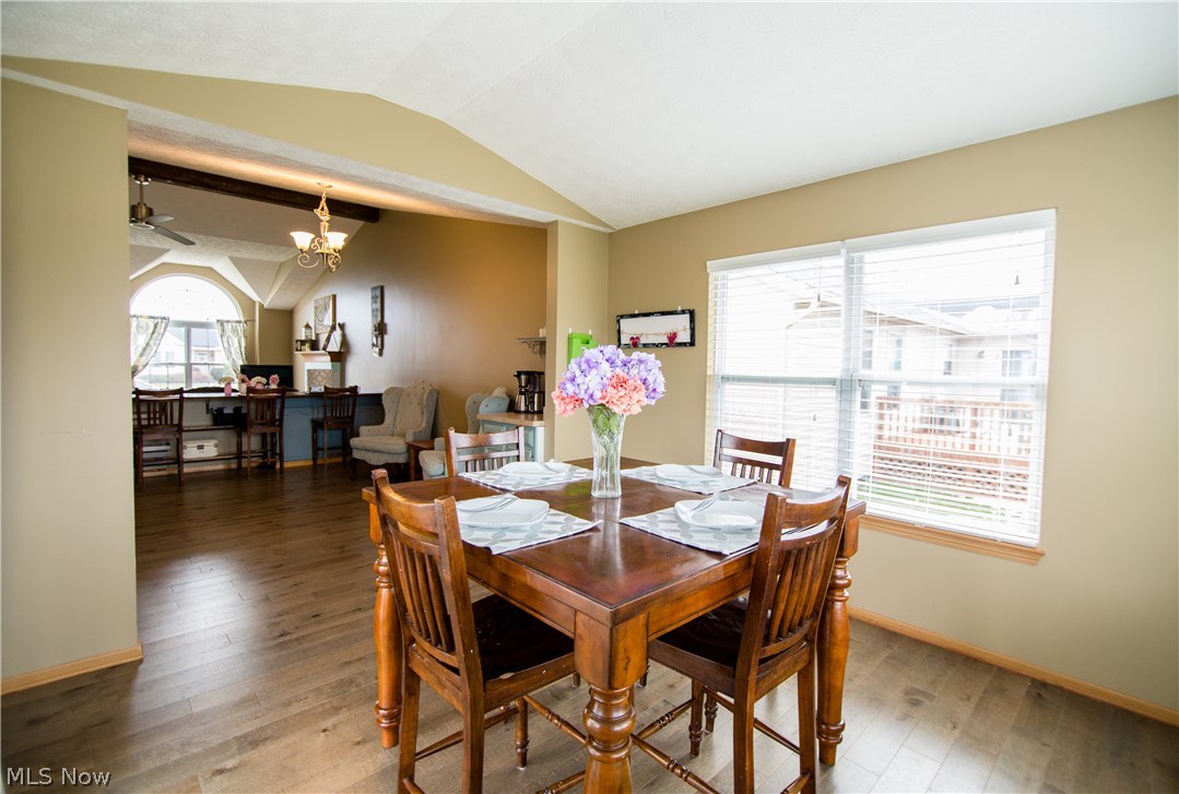 Meadow Lakes Sub - Residential