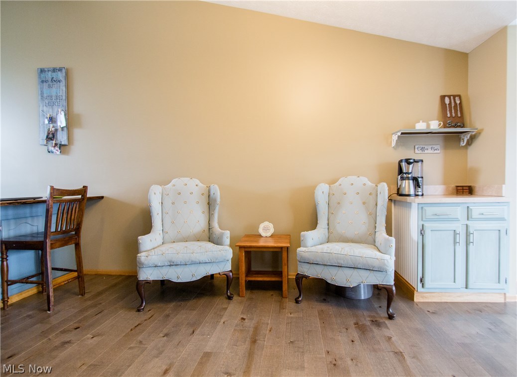 Meadow Lakes Sub - Residential