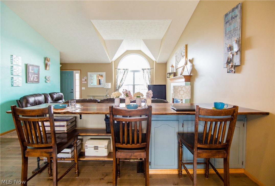 Meadow Lakes Sub - Residential