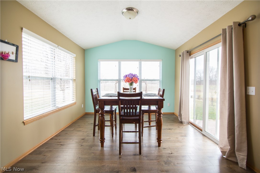 Meadow Lakes Sub - Residential