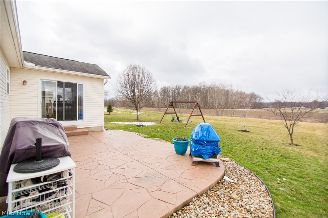 Meadow Lakes Sub - Residential