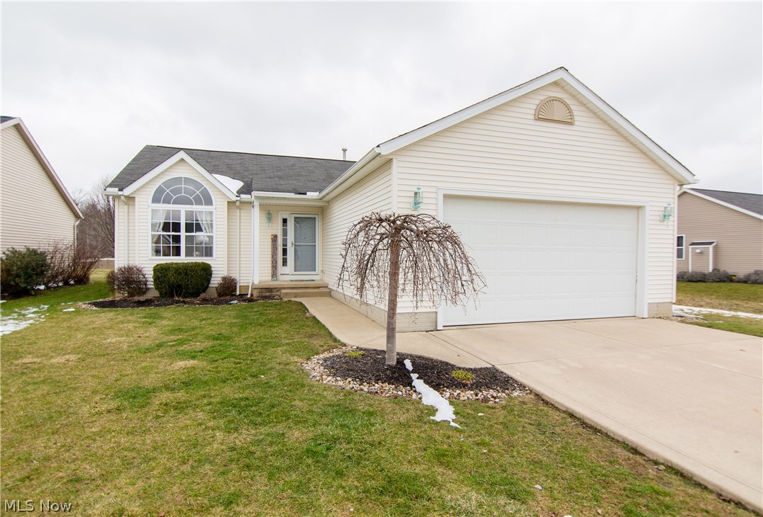 Meadow Lakes Sub - Residential