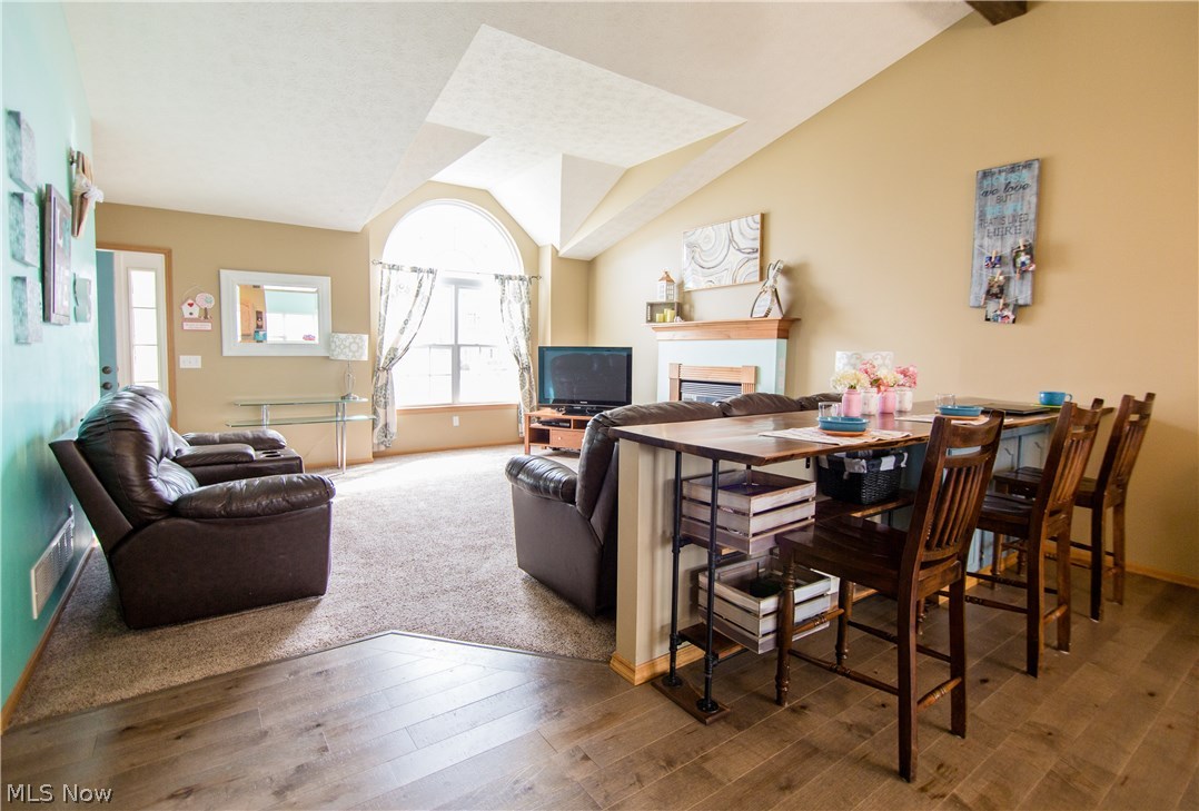 Meadow Lakes Sub - Residential