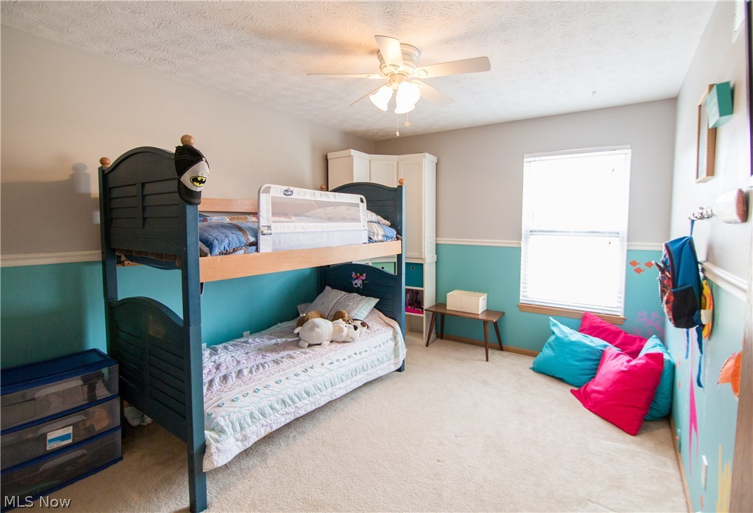 Meadow Lakes Sub - Residential