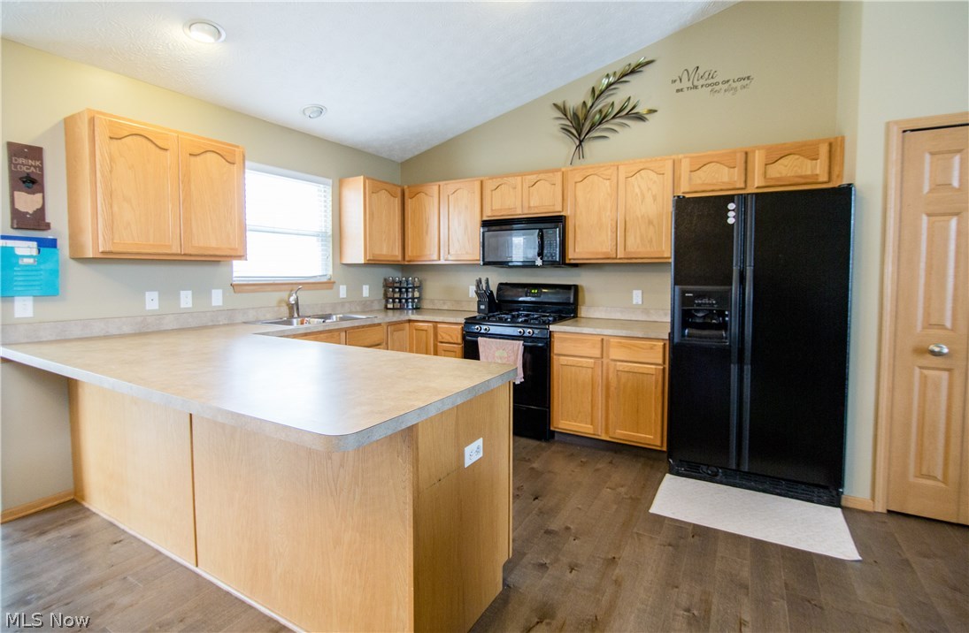 Meadow Lakes Sub - Residential