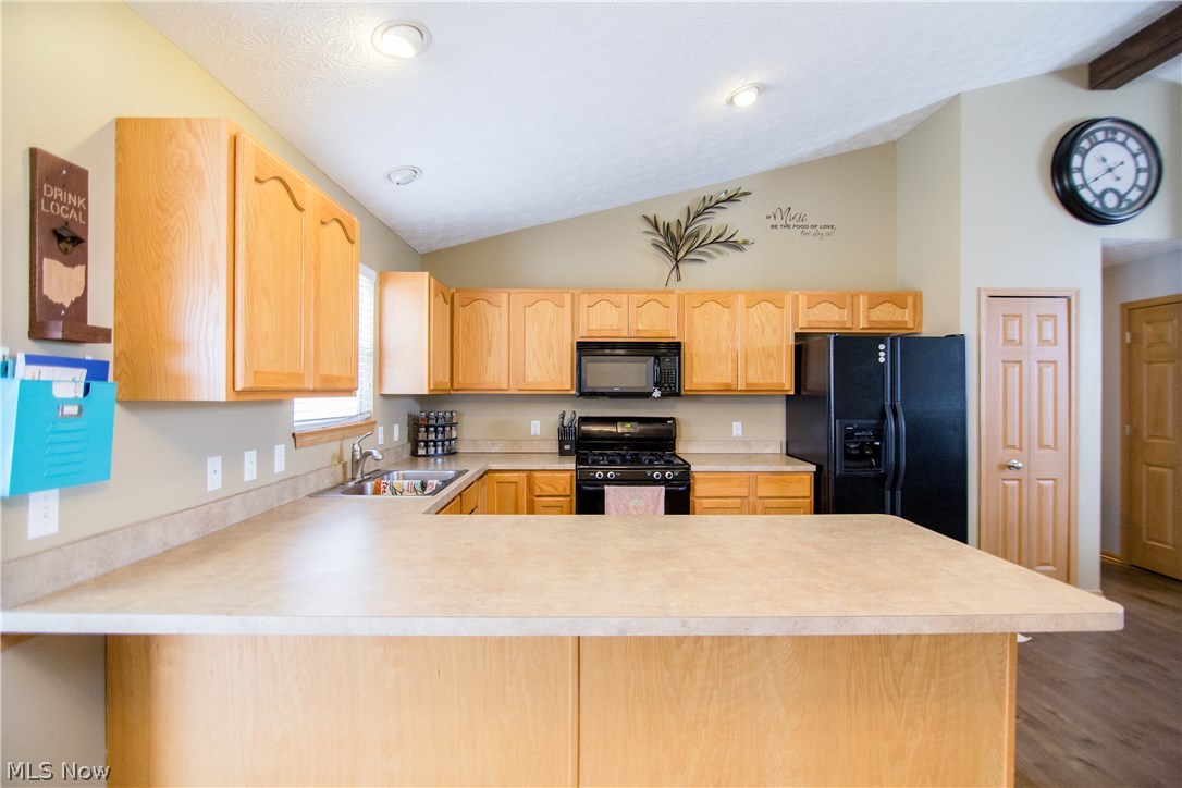 Meadow Lakes Sub - Residential