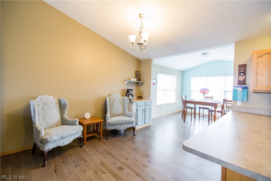 Meadow Lakes Sub - Residential