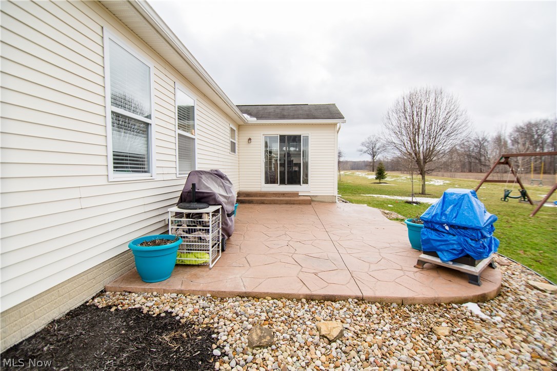 Meadow Lakes Sub - Residential