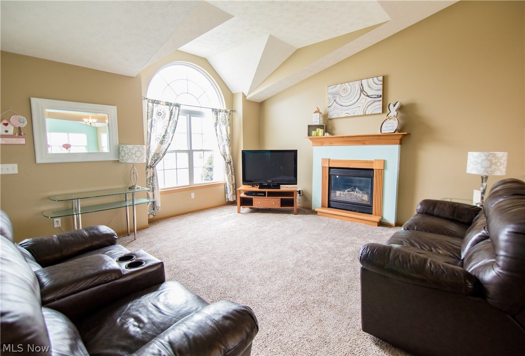 Meadow Lakes Sub - Residential