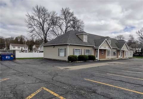 2751 Old Home Road Akron OH 44312
