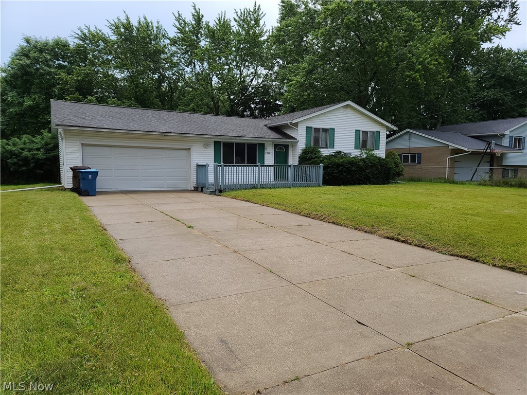 Investors, Handymen, Landlords! This home is being sold well under market to allow you to personalize it and make it your own! High-demand school district on a quiet street in a great neighborhood. Seller to review all offers and respond on July 2nd, 2021 at noon. Home being sold "As Is", seller will make no repairs.