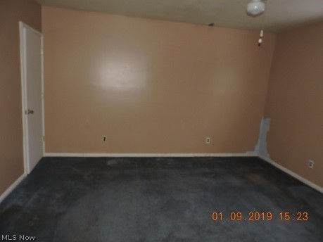 Trumbull - Residential