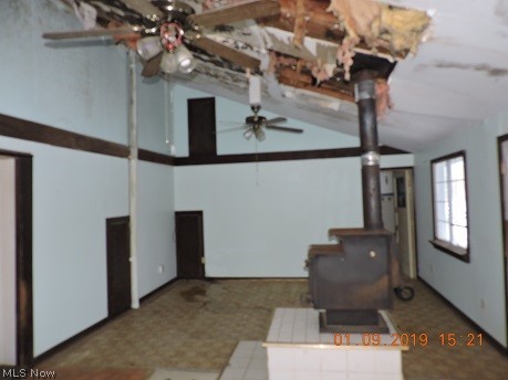 Trumbull - Residential